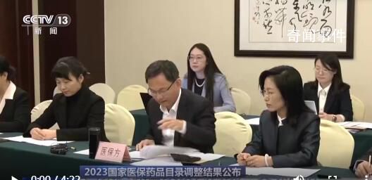 醫(yī)保談判現(xiàn)場的靈魂砍價(jià) 一起回顧靈魂砍價(jià)現(xiàn)場