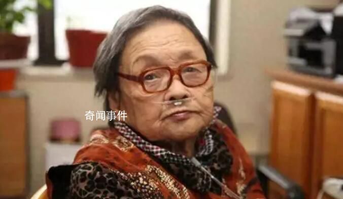 中國“民間防艾滋病第一人”去世 高耀潔個人資料簡介
