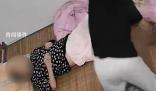 警方回應廣東一男子毆打年邁母親 具體案情民警稱不便透露