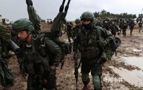 以軍遭遇陣亡人數(shù)最多的一天 已經(jīng)有115名軍人在加沙地帶陣亡