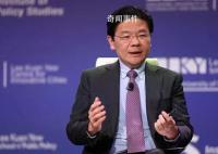 新加坡:將與中國30天互免簽證