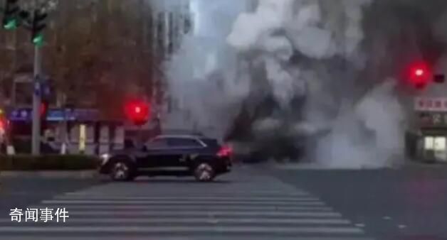 12345回應管道炸裂噴射黑液:是隱私