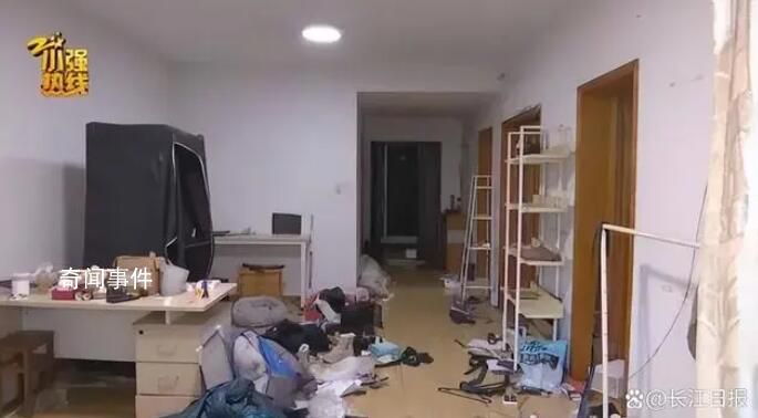 男子贈書給同學(xué)卻被大媽搬空