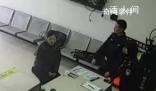00后民警嘗試使用魔法調解矛盾