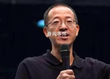 俞敏洪就東方甄選拉黑網友致歉 感謝大家的包容和支持