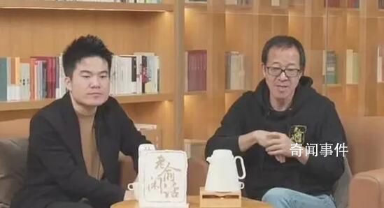 俞敏洪:孫東旭仍會為公司做貢獻