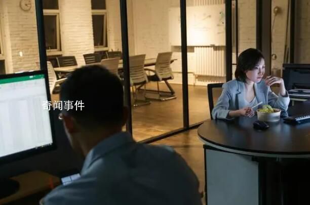 公司假扮獵頭測試忠誠度 實在是太可怕了