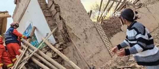 消防員震后為高三學(xué)生救出一部手機