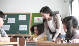 活在“社會想象”之外的中小學老師