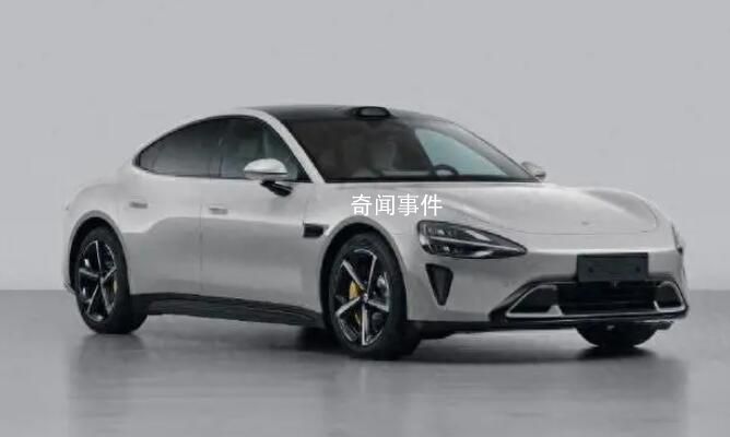 媒體泄密小米汽車 或面臨300萬罰金