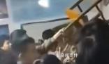 高校宿舍地震時(shí)門打不開 校方回應(yīng)