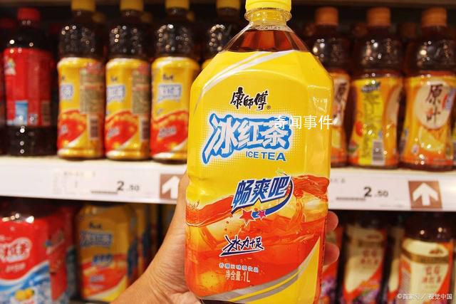 3塊錢的飲料正在集體消失 飲料漲價消費者怎么看