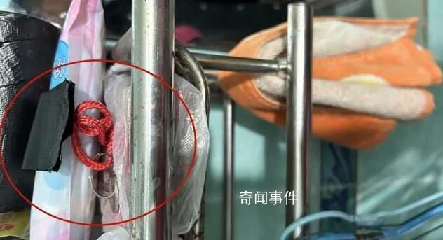 男子入室盜竊將贓款藏進馬桶 案件正在進一步偵辦中