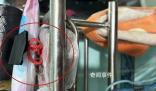 男子入室盜竊將贓款藏進(jìn)馬桶 案件正在進(jìn)一步偵辦中