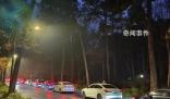 靈隱寺新年一早人從眾 元旦一樣需要認認真真祈福新一年