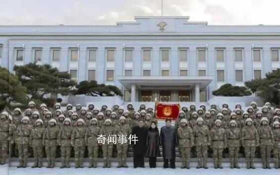 金正恩強(qiáng)調(diào)朝鮮“以核制核”立場(chǎng)