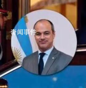 阿根廷新總統火速任命新駐華大使