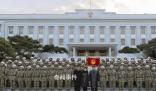 金正恩強(qiáng)調(diào)朝鮮“以核制核”立場(chǎng)