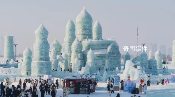 文體旅融合釋放冰雪經(jīng)濟潛能