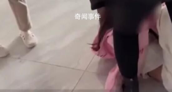 女生討要撫養(yǎng)費(fèi)被親戚打流產(chǎn) 案件正在進(jìn)一步調(diào)查處理中