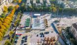 杭州548戶居民自掏5億重建小區(qū)