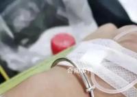 大學生感染“全家桶” 咳到肌肉拉傷