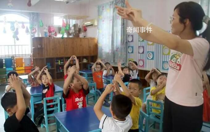 明年更多幼兒園面臨關(guān)停