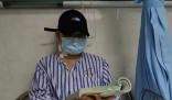 媽媽為捐腎救子每天跑8公里減重 引發關注