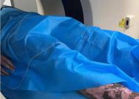 大學生爬火車拍照被燒傷進ICU 全身50%燒傷