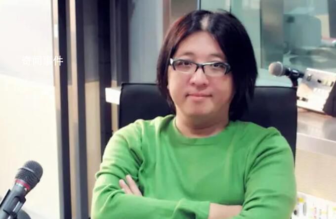曝袁惟仁意識不清 曾捧紅多位歌手