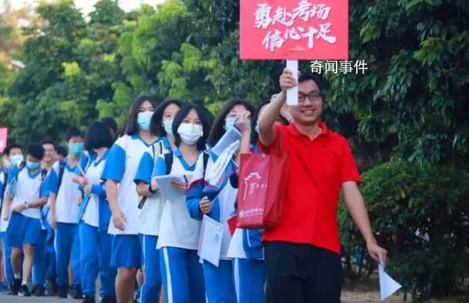 教育部辟謠縮短學(xué)制取消中考 不要輕易采信非官方渠道的信息