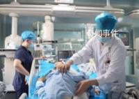開顱術中遇地震醫生堅持做完 手術后才知道震級7.1級