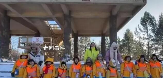 11個小砂糖橘成東北團寵 引發全網關注