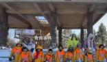 11個小砂糖橘成東北團寵 引發全網關注