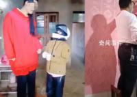 鄉政府稱將迎回巨人小莫骨灰安葬 引發持續關注和熱議