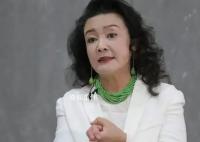 張蘭回應汪小菲戀情 戀愛好啊