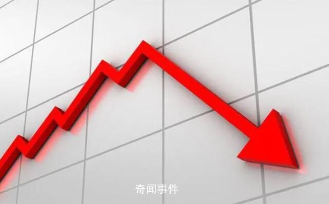 滬指再度跌破2800點 全A超過5000只個股下跌