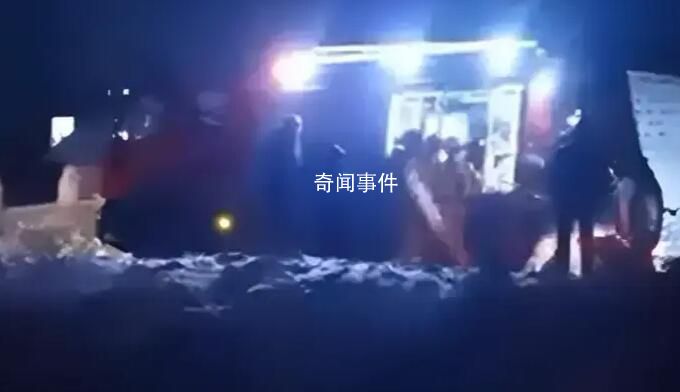 云南山體滑坡已致8人遇難 