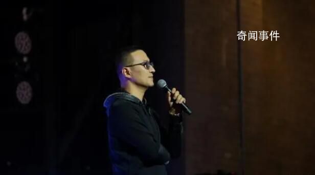 汪峰方辟謠結婚傳聞 與近期傳言中的任何人均不相識也無任何交集
