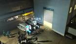 河南煤礦事故已致8人遇難8人失聯(lián)