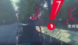 男子開車嬉鬧撞死三輪車駕駛員 三輪車駕駛員當(dāng)場(chǎng)死亡