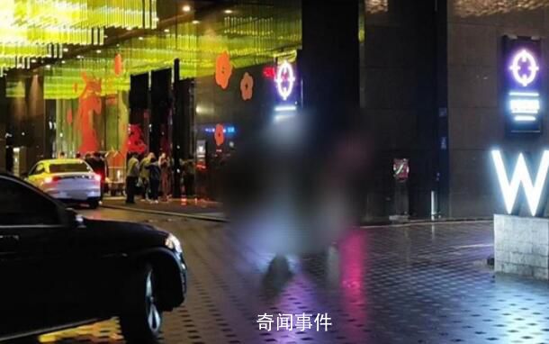 廣州W酒店將停業整頓 有消費者預定的酒店也被取消