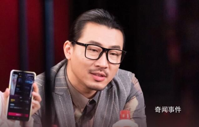羅永浩身邊那個(gè)男人又創(chuàng)業(yè)了 朱蕭木為什么一直跟著羅永浩