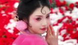 云臺山妲己稱只和女生親密互動