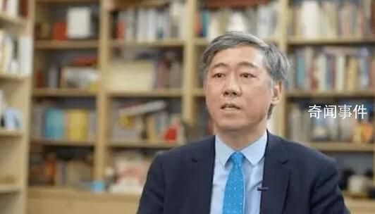 清華大學教授稱人口政策應回歸自由