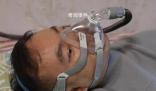 漸凍人蔡磊稱他離死亡已經(jīng)非常近了