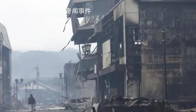 日本居民拍到地震時地殼位移 已導致該縣62人死亡