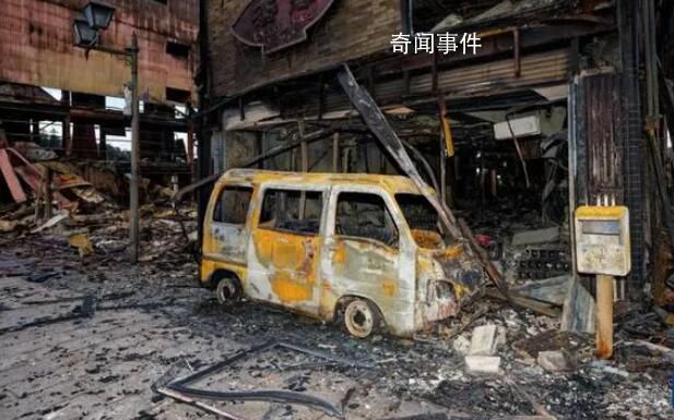 日本石川縣震后失聯(lián)人數(shù)增至179人 其中包括3名未成年人