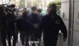韓媒曝疑似襲擊李在明嫌犯踩點影像