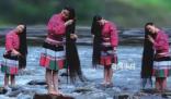 老外愛(ài)上中國(guó)淘米水洗發(fā)露